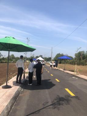 Bán đất nền dự án tại Đường D20, Xã Đông Hòa, Trảng Bom, Đồng Nai diện tích 100m2 giá 13000000 Triệ