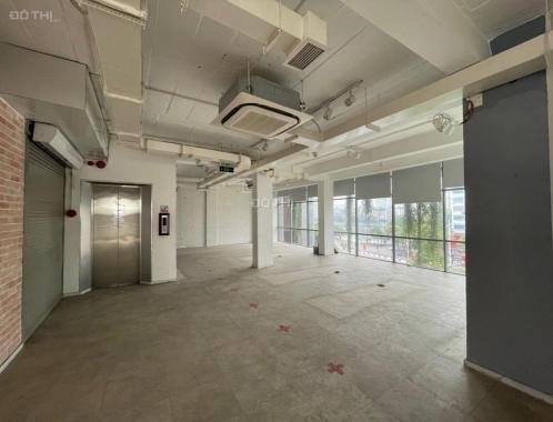 Cho thuê nhà MP Nguyễn chí thanh 160m2 x 6T, MT 18 làm siêu thị, café, ngân hàng