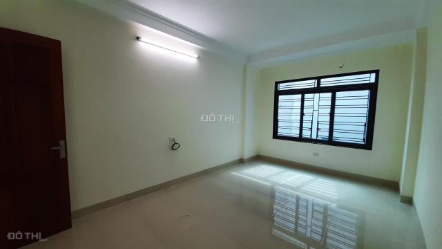 Bán nhà Tây Mỗ, 46m² x 5T, mặt ngõ ôtô, thông thoáng, kinh doanh tốt - LH: 0399 183 899