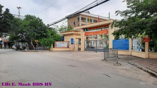 Bán nhà Tây Mỗ, 46m² x 5T, mặt ngõ ôtô, thông thoáng, kinh doanh tốt - LH: 0399 183 899