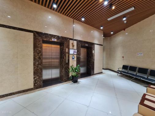 Cho thuê sàn văn phòng toà nhà Golden Heart tại KĐT Kim Văn Kim Lũ, Hoàng Mai 90 - 200m2 giá tốt