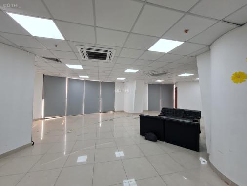 Cho thuê sàn văn phòng toà nhà Golden Heart tại KĐT Kim Văn Kim Lũ, Hoàng Mai 90 - 200m2 giá tốt
