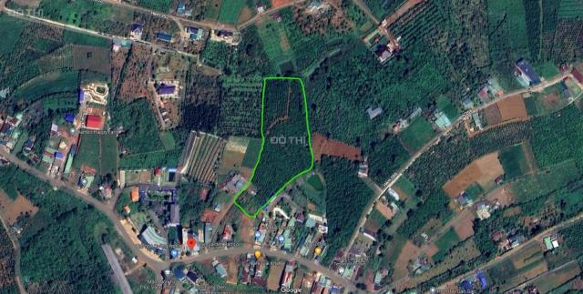 Chính chủ bán nhanh lô đất rộng đẹp tại xã Đam Bri, Tp Bảo Lộc - Giá đầu tư F0
