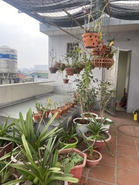 CĂN GÓC nhà Việt Hưng Vỉa Hè bé Ôtô tránh 80Mx4t tự xây nhỉnh 8tỷ
