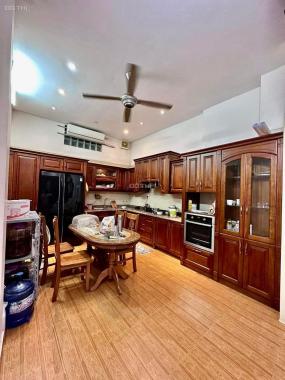 Bán Nhà Phố Lê Trọng Tấn-Thanh Xuân 52m X4T GIÁ 4.95 tỷ đẹp long lanh.