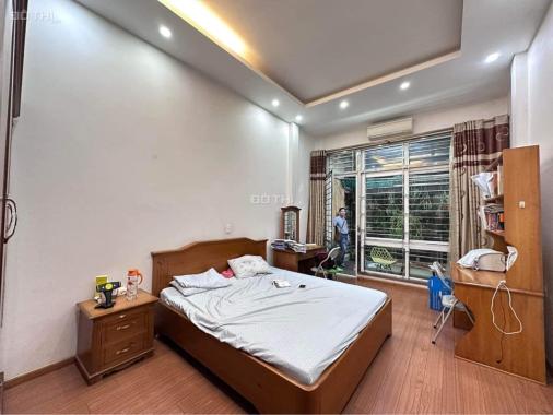 Bán Nhà Phố Lê Trọng Tấn-Thanh Xuân 52m X4T GIÁ 4.95 tỷ đẹp long lanh.