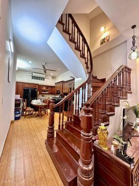 Bán Nhà Phố Lê Trọng Tấn-Thanh Xuân 52m X4T GIÁ 4.95 tỷ đẹp long lanh.