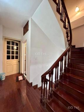 Bán Nhà Phố Lê Trọng Tấn-Thanh Xuân 52m X4T GIÁ 4.95 tỷ đẹp long lanh.