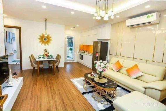 Bán căn hộ chung cư tại dự án Eurowindow River Park, Đông Anh, Hà Nội diện tích 68m2 giá 2 tỷ