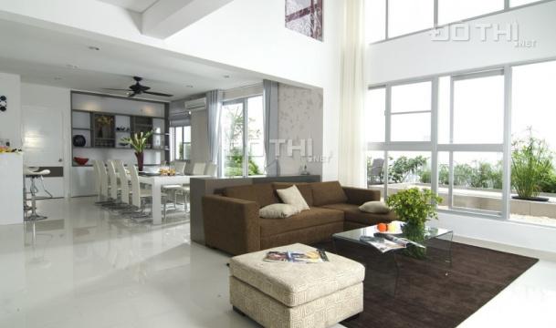 Tôi về nước cần bán căn hộ penthouse Mỹ Khánh 2 Nguyễn Văn Linh Phú Mỹ Hưng q7