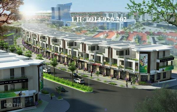 Bán nhanh và rẻ 2 lô đất khu 4, KĐT Long Hưng City, TP Biên Hòa, sổ đỏ, LH 0914.920.202