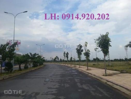 Bán nhanh và rẻ 2 lô đất khu 4, KĐT Long Hưng City, TP Biên Hòa, sổ đỏ, LH 0914.920.202