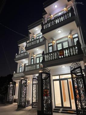 Bán nhà biệt thự, liền kề tại Đường Ngô Quyền, Phường An Hòa, Biên Hòa, Đồng Nai diện tích 200m2 gi
