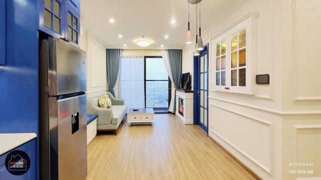 Sở hữu CH Vinhomes Smart City giá chỉ từ 1,2 tỷ. Bank hỗ trợ 80%