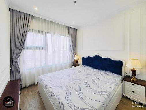Sở hữu CH Vinhomes Smart City giá chỉ từ 1,2 tỷ. Bank hỗ trợ 80%