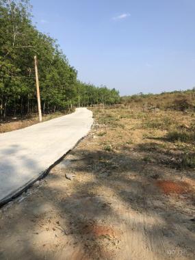 Chính chủ cần ra gấp 1004m2 đất tại Hớn Quản đường bê tông T6 lên 200m2 thổ cư giá 600tr 0909750300