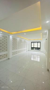 Bán nhà DV Giếng Sen - La Khê view hồ, bể bơi La Khê, Hà Đông 6T 50m2 thang máy, giá 10,3tỷ