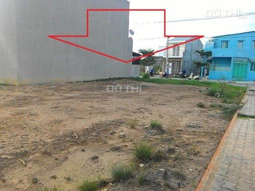 Bán lô đất ngay đường (12m), DT 125m2, giá 1tỷ2,bao sang tên công chứng