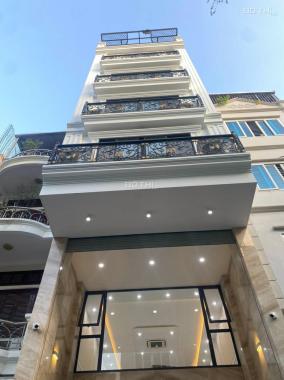Chính chủ cần bán gấp tòa nhà VP mặt phố Thái Hà Trung Liệt Đống Đa DT 95 m2 giá 41 tỷ
