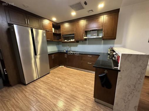 Cho thuê căn hộ Mandarin Hoàng Minh Giám, 3 phòng ngủ, đủ đồ, nhà đẹp, view nội khu