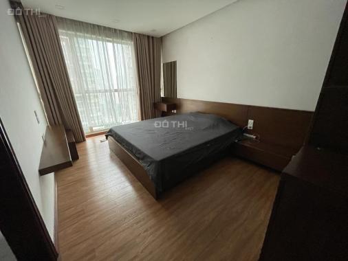 Cho thuê căn hộ Mandarin Hoàng Minh Giám, 3 phòng ngủ, đủ đồ, nhà đẹp, view nội khu