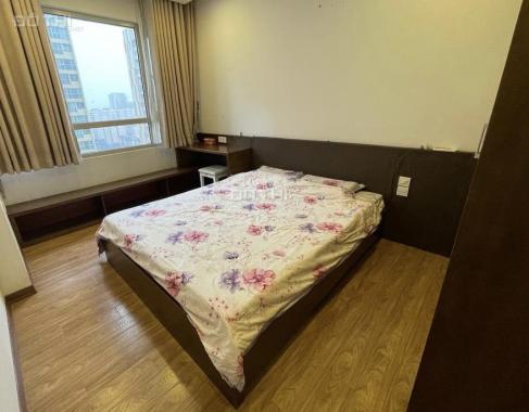Cho thuê căn hộ Mandarin Hoàng Minh Giám, 3 phòng ngủ, đủ đồ, nhà đẹp, view nội khu