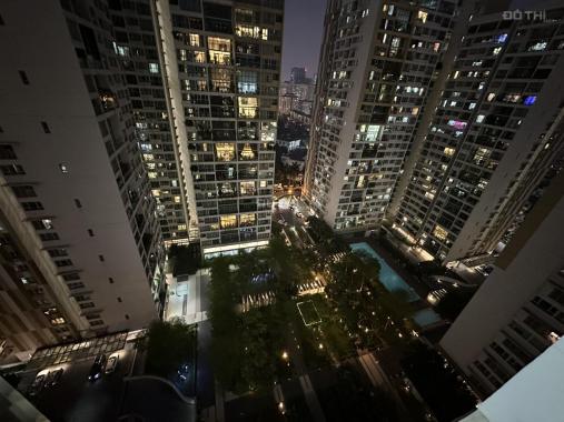 Cho thuê căn hộ Mandarin Hoàng Minh Giám, 3 phòng ngủ, đủ đồ, nhà đẹp, view nội khu