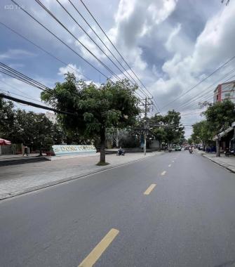 Mặt tiền KD ngang HIẾM 8M Nguyễn Văn Quá, 300m2, KD đỉnh của đỉnh, chỉ 27 tỷ.