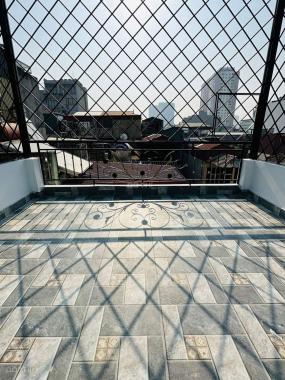 Bán nhà phố Thái Hà Đống Đa giá siêu tốt 6 tầng, thang máy 45m nhỉnh 8 tỷ nở hậu tiện ích hàng đầu