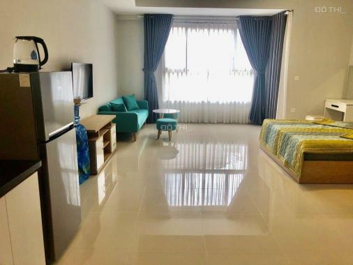 Căn hộ 58m2 /2PN (giá 800 triệu), đường Hòa Bình (gần Đầm Sen), 0789 11 49 79