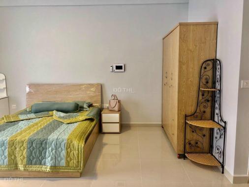Căn hộ 58m2 /2PN (giá 800 triệu), đường Hòa Bình (gần Đầm Sen), 0789 11 49 79
