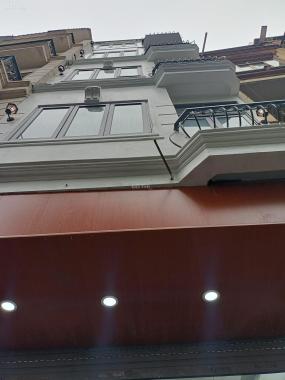 BÁN NHÀ MẶT PHỐ THỤY KHUÊ BA ĐÌNH VỈA HÈ Ô TÔ TRÁNH KINH DOANH 41M 5 TẦNG 12 TỶ.
