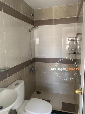 Cho thuê CH Phúc Yên 3, Tân Bình, 8tr/th 2PN + 2WC + ban công view thoáng mát, nhà sạch thoáng