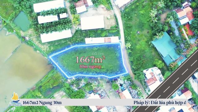 Bán Đất Khu Dân Cư Tân Dân 2 Vạn Thắng - giá chỉ 3,49 triệu/m2