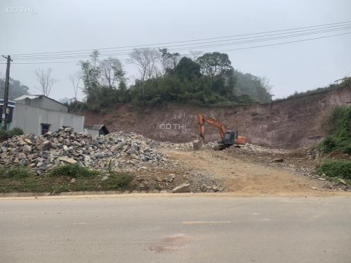 Cắt lỗ đất nền mộc châu mặt tiền QL43 gần nút giao cao tốc Hòa Bình Mộc Châu