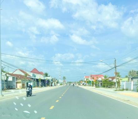 Bán đất mặt đường nhựa Diên Phước, khu dân gần đường Tỉnh lộ 2 giá tốt đầu tư và kinh doanh