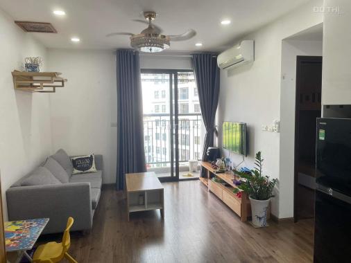 Chính chủ bán nhanh căn 52m2 full nội thất sẵn vào ở luôn tại Hateco Apollo giá chỉ 2 tỷ