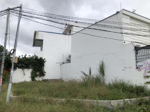 Lô góc 2 mặt tiền thôn Vĩnh Châu, Xã Vĩnh Hiệp đối diện gói 6 Mỹ Gia