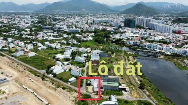 Lô góc 2 mặt tiền thôn Vĩnh Châu, Xã Vĩnh Hiệp đối diện gói 6 Mỹ Gia