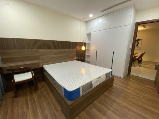 Cho thuê chung cư Mỹ Sơn Tower 62 Nguyễn Huy Tưởng, 2PN đẹp