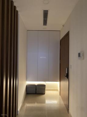 Cho thuê chung cư Mỹ Sơn Tower 62 Nguyễn Huy Tưởng, 2PN đẹp