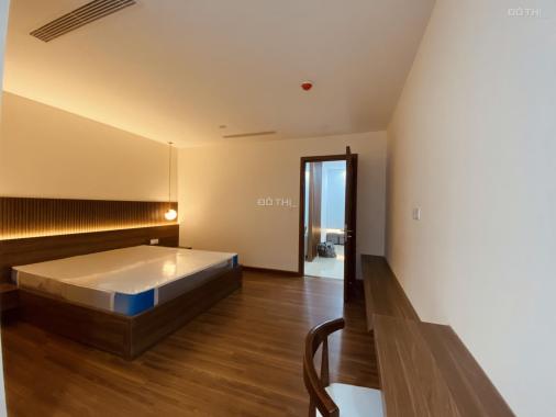 Cho thuê chung cư Mỹ Sơn Tower 62 Nguyễn Huy Tưởng, 2PN đẹp