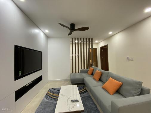 Cho thuê chung cư Mỹ Sơn Tower 62 Nguyễn Huy Tưởng, 2PN đẹp
