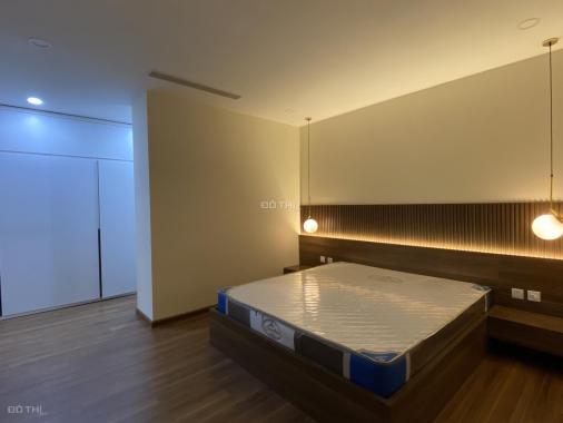 Cho thuê chung cư Mỹ Sơn Tower 62 Nguyễn Huy Tưởng, 2PN đẹp