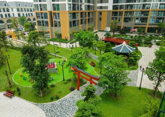 Bán chung cư cao cấp phân khu Zenpark 1N đến 3N diện tích từ 45m2 giá từ 1.6 tỉ