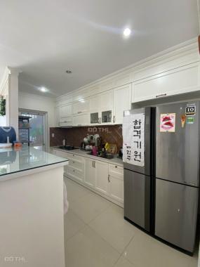 Bán căn hộ cao cấp Cảnh Viên 1 khu Phú Mỹ Hưng Q.7 dt 120m2 có 3PN full NT giá 5.5 tỷ