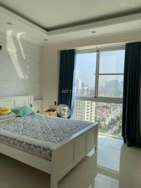 Bán căn hộ cao cấp Cảnh Viên 1 khu Phú Mỹ Hưng Q.7 dt 120m2 có 3PN full NT giá 5.5 tỷ