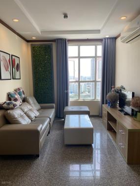 Cho thuê căn hộ cao cấp Hoàng Anh Thanh Bình khu Himlam Q.7 dt 73m2 có 2PN full NT giá 11.5 tr