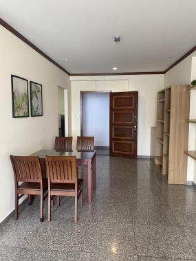 Cho thuê căn hộ cao cấp Hoàng Anh Thanh Bình khu Himlam Q.7 dt 73m2 có 2PN full NT giá 11.5 tr