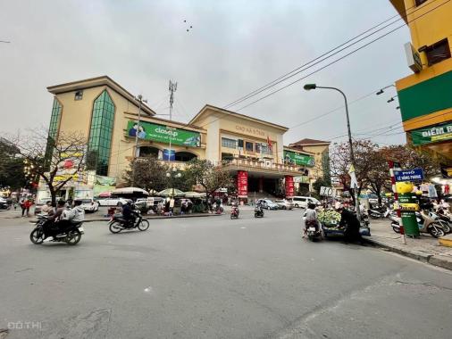 Mặt phố Lê Hồng Phong Hà Đông kinh doanh đẳng cấp hơn 10 tỷ